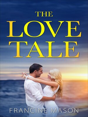 cover image of The Love Tale